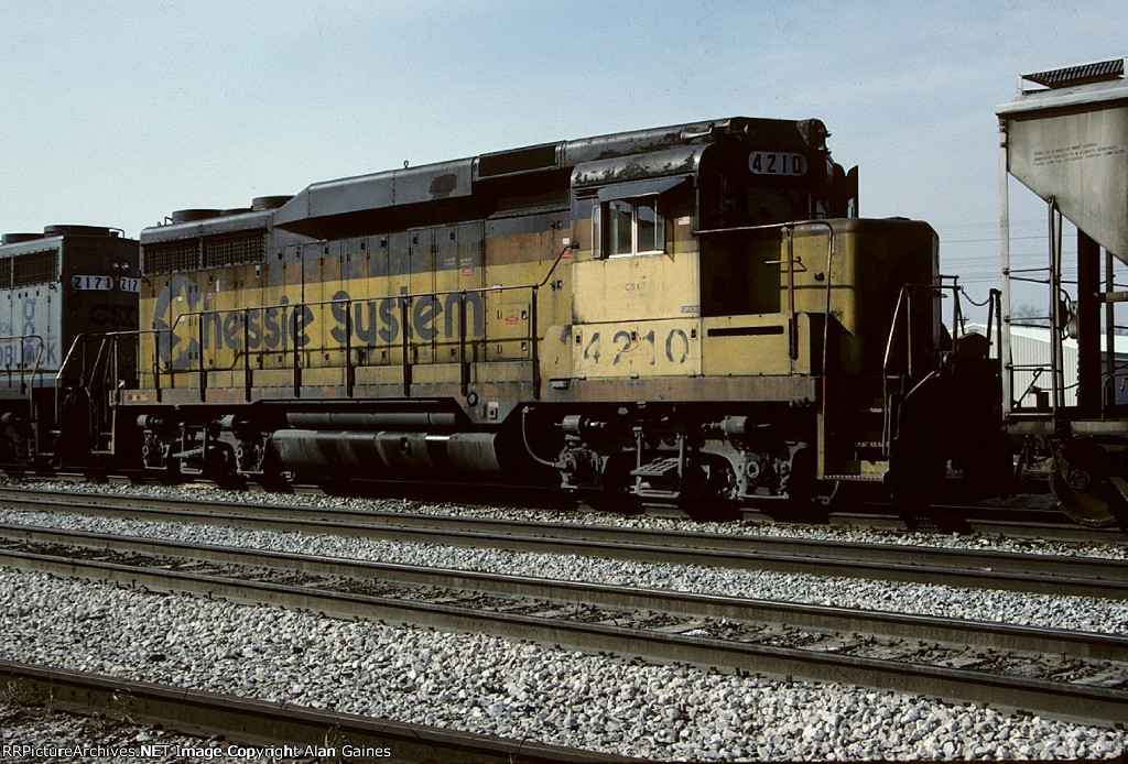 CSX 4210